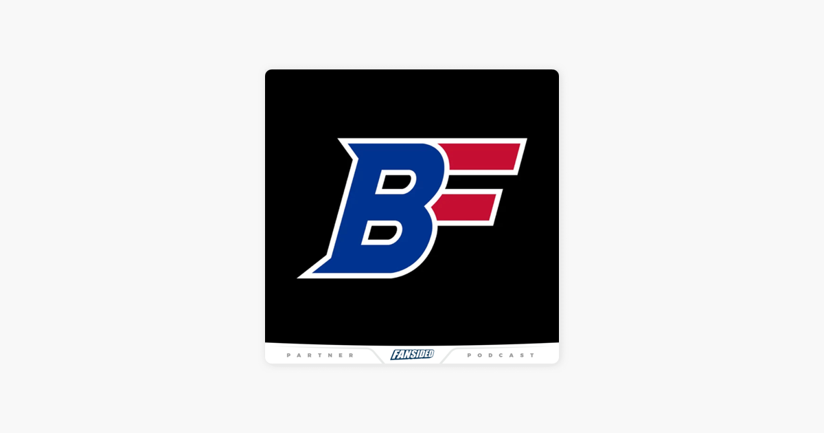 Interview With Buffalo Bills QB Matt Barkley - Buffalo Fanatics Network