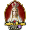 Salve María - Podcast Católico - Sebastían Cadavid