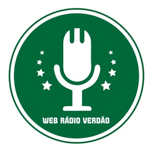 Podcast | Web Rádio Verdão