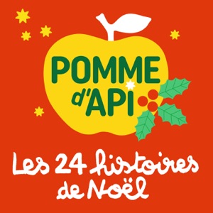 24 histoires pour attendre Noël