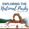 Exploring the National Parks - Dirt In My Shoes