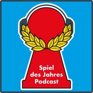 Spiel des Jahres Podcast