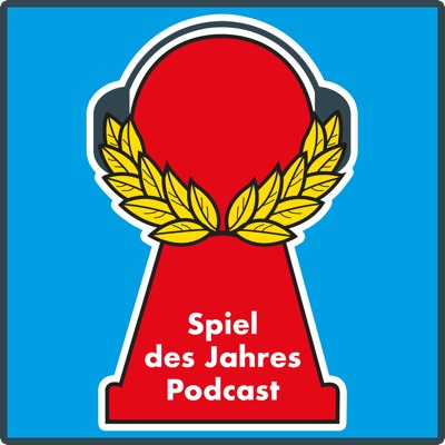 Spiel des Jahres Podcast:Spiel des Jahres