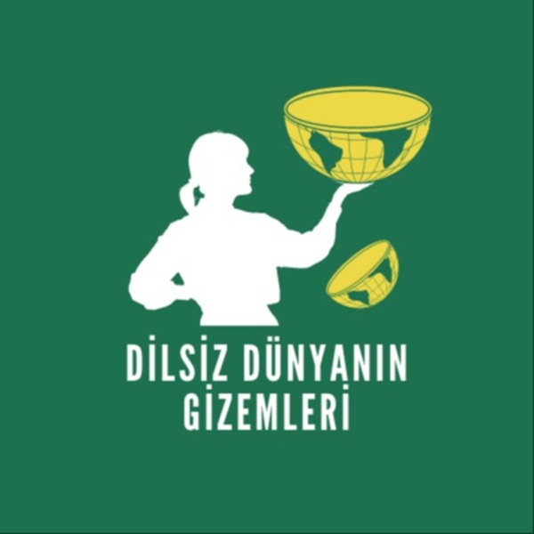 Dilsiz Dünyanın Gizemleri