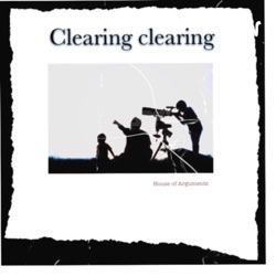Clearing Clearing 