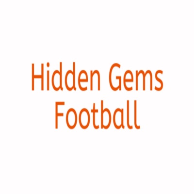 Hidden Gems Football