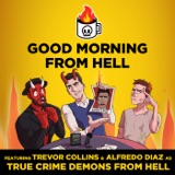 True Crime Demons from Hell (Red Web Crossover)