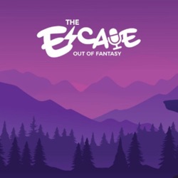 The Escape Podcast