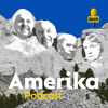 Amerika Podcast | BNR - BNR Nieuwsradio