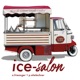 Anni Friesinger und Patrick Ehelechner - der ICE-Salon! 