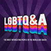 LGBTQ&A - Jeffrey Masters