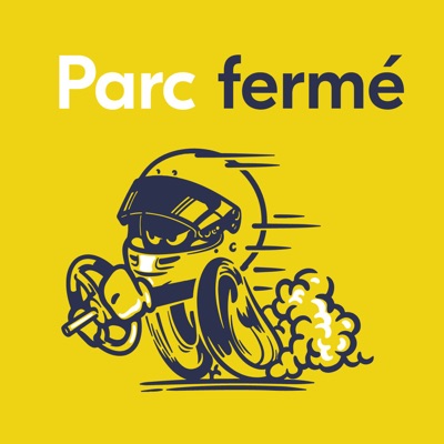 Parc Fermé:Postimees podcast Raadio