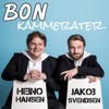 Bonkammerater