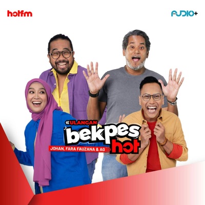 Ulangan Bekpes Hot