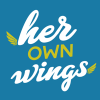 Her Own Wings podcast