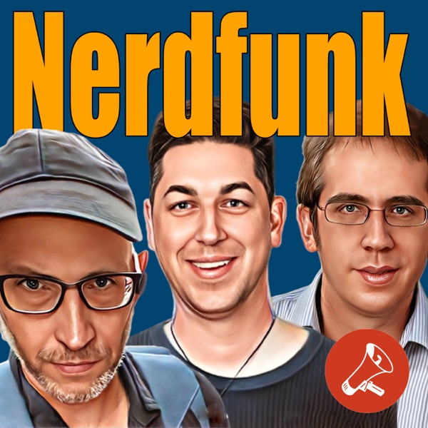 Nerdfunk von Radio Stadtfilter