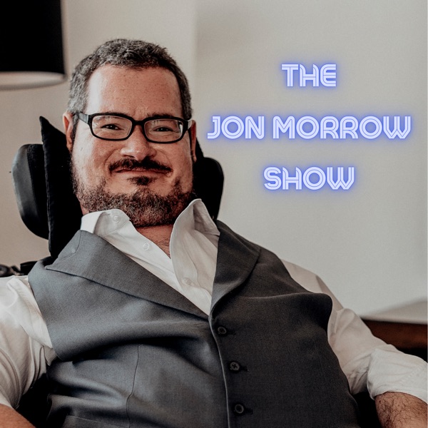 Break Through The Noise with Jon Morrow