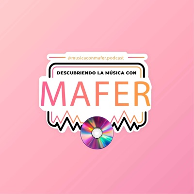 Descubriendo la Música con Mafer
