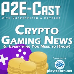 P2E-Cast