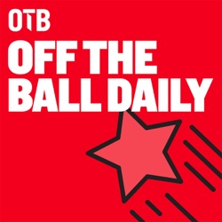 Off The Ball Daily