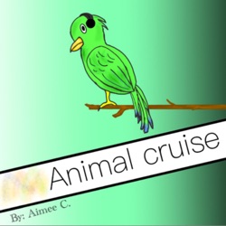 Animal cruise