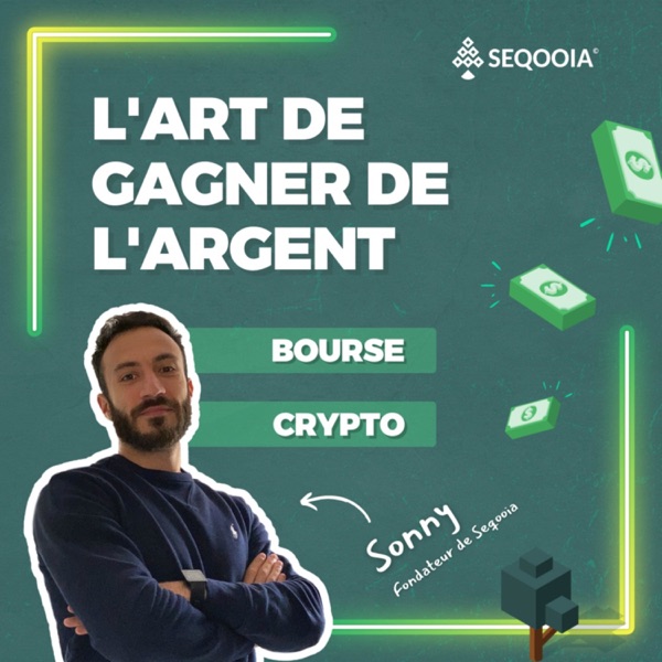 Seqooia - Gagner en bourse