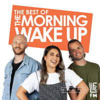Best of The Morning Wake-up podcast