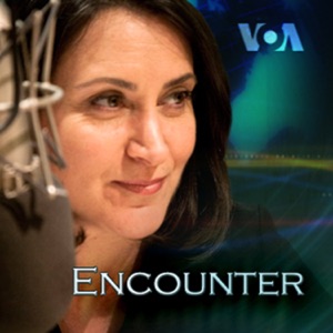 Encounter  - VOA Africa