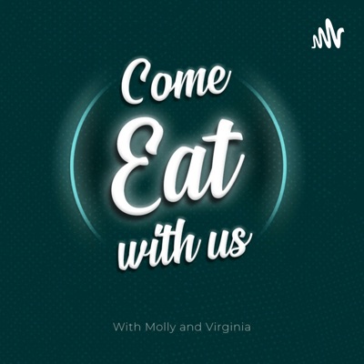 Come Eat With Us Come Eat With Us
