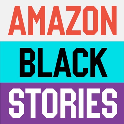 Amazon Black Stories Amazon Black Stories
