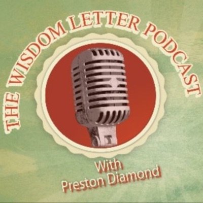 The Wisdom Letter Podcast