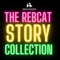 The Rebcat Story Collection podcast
