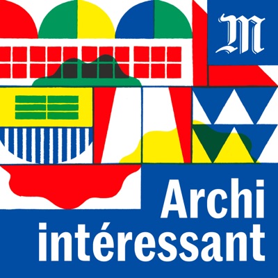 Archi intéressant:Le Monde