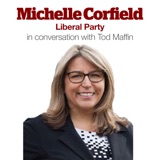 Michelle Corfield (Liberal)