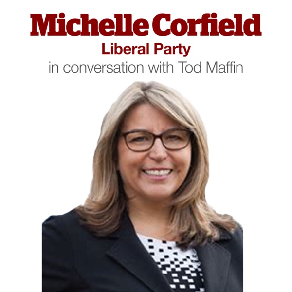 Michelle Corfield (Liberal) photo