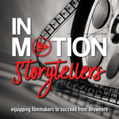 In Motion Storytellers - Dan Parris