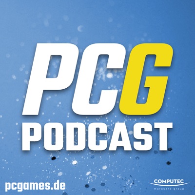 PC Games Podcast:PC Games