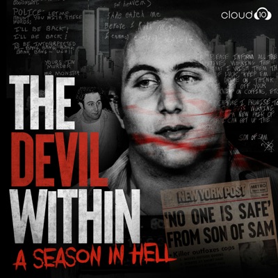 The Devil Within:Cloud10