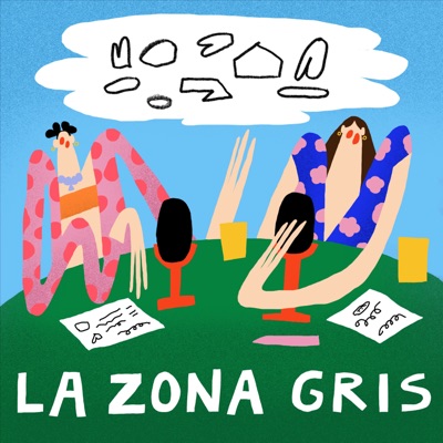 La Zona Gris