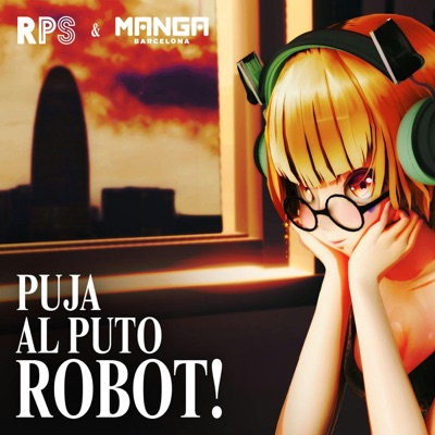 Puja al puto robot!:Radio Primavera Sound