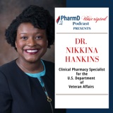 20. Dr. Nikkina Hankins