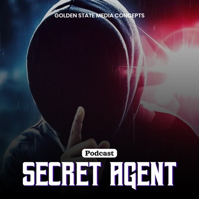 GSMC Classics: Secret Agent K7 Returns