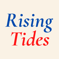 Rising Tides: Voices of Asian America podcast