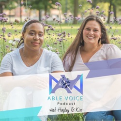 Able Voice Podcast