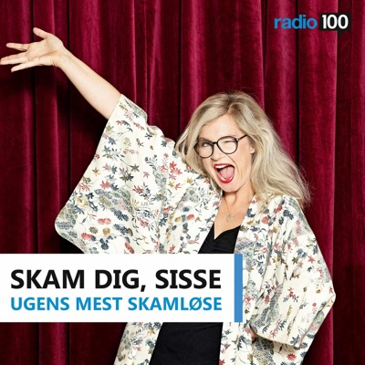 Skam dig, Sisse – Ugens mest skamløse Skam dig, Sisse – Ugens mest skamløse