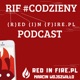 RIF Podcast Codzienny