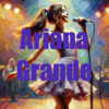 Ariana Grande - Audio Biography - Quiet. Please