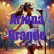 Ariana Grande - Audio Biography