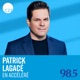 Patrick Lagacé en accéléré