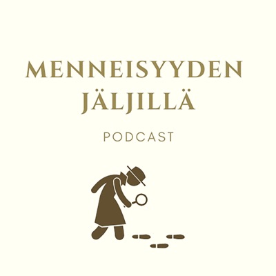 Menneisyyden Jäljillä:Lotta Vuorio